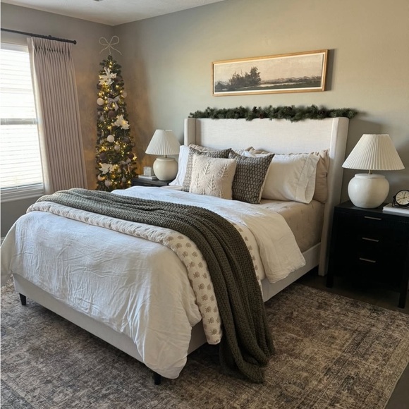 Quince Duvet Cover Set - Picture 9 of 9